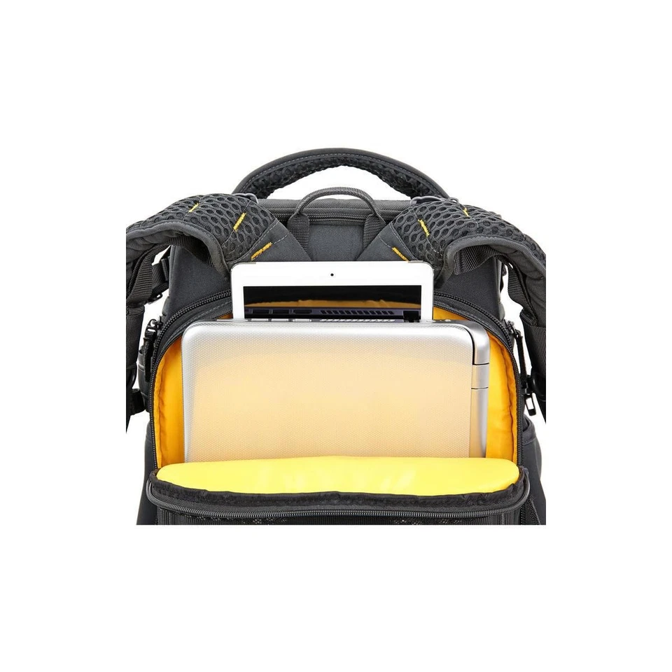 Mochila para cámara Vanguard Vanguard Alta Sky 51D para Sony, Nikon, Canon, DSLR, Dro Foto 3 de 4