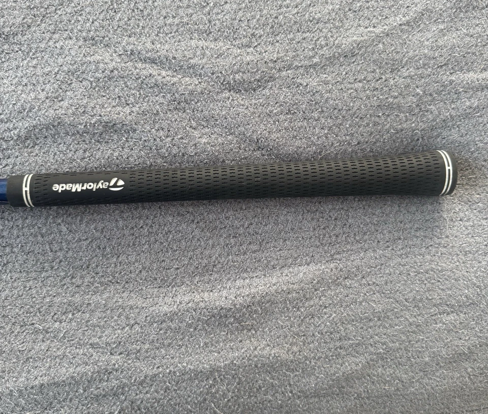 Eje driver Fujikura Ventus TR azul 5-S rígido 44,75" (punta ajustadora TaylorMade) Foto 2 de 4