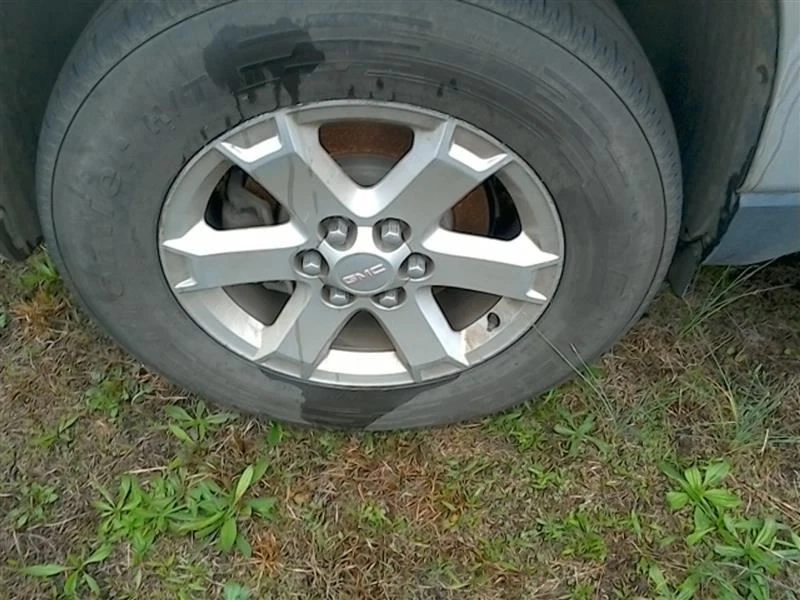 Bomba de dirección asistida VIN J 11º dígito limitada para GMC Acadia 07-17 OEM Foto 4 de 4