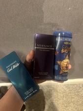 Aftershave Bundle
