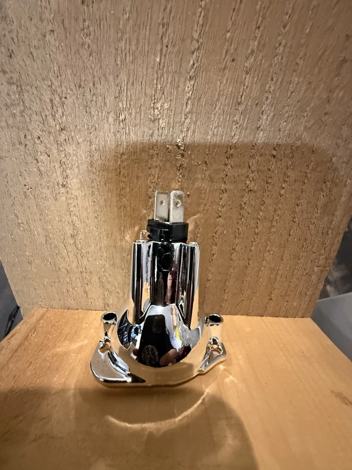 Bombillas halo ojos de ángel ZKW para BMW E90 E91 328i 325i 06-11 63117161444 Foto 3 de 3