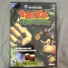 Donkey Kong Jungle Beat (Nintendo GameCube, 2005) Tested And Working