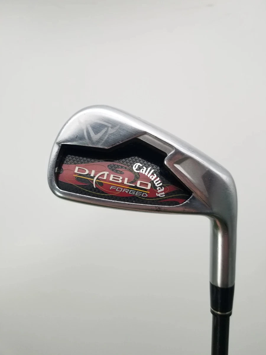 Callaway Diablo Forged Golf Clubs for sale - eBay