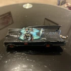 Corgi Batman Batmobile original vintage diecast toy car