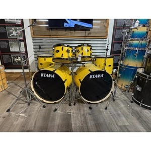Tama Swingstar Drum Set | eBay