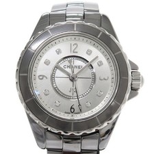 CHANEL J12 Chromatic 29mm H3401 Women's Watch From Japan G0113