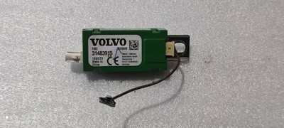 Volvo XC60 2020 Antennenverstärker Signalverstärker 31483915 AAI32317