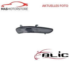 BLINKER BLINKLICHT BLINKLEUCHTE BLIC 5403-038-36-862S I FÜR PEUGEOT 208 I