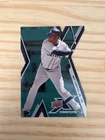 2009 Upper Deck X Die Cut #79 Ken Griffey Jr. - Seattle Mariners