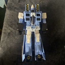 Transformers Legacy Evolution G2 Cloudcover Voyager Class Loose NO NULL RAYS