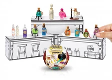 MGA Entertainment Miniverse Make It Mini Harry Potter Potions & RARES U PICK