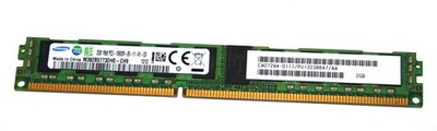 2 GB DDR3-RAM Reg.-ECC 1Rx8 PC3-10600R for Servers 'Samsung M392B5773DH0-CH9'