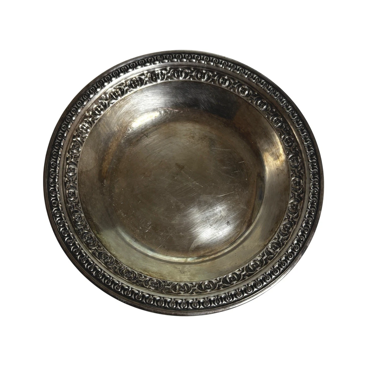 Reed & Barton The Ansonia バケツ Reed & Barton Bowl for sale | eBay