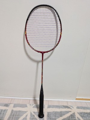 YONEX NANORAY 800 4HE NANORAY 800