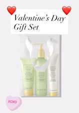Valentines Day Gift Set, Spa Day Gift Set Full Size New Products