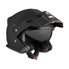 CKX Matte Black Razor-X Helmet (Adult S) 5150...