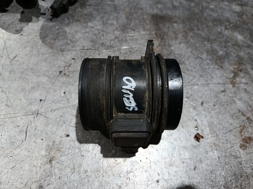 CITROËN Peugeot Fiat Scudo II 270 Luftmassenmesser 9645948980 Original SIEMENS