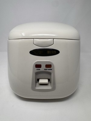 Zojirushi Rice Cooker Warmer NS-PC10 Cup Automatic Keep Warm