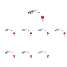 Bougies d'allumage Fiat 600