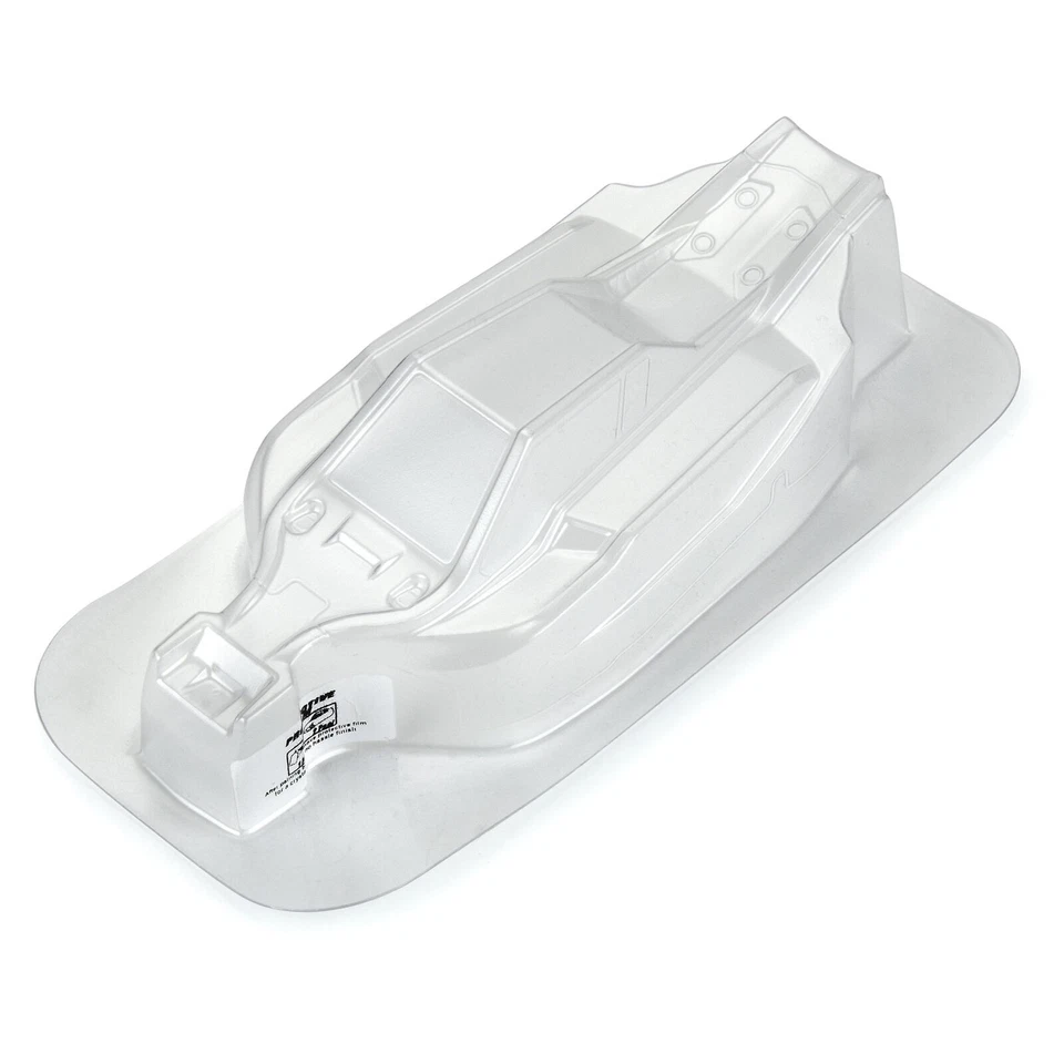Pro-Line PRO367100 Axis Light Weight Clear Body for 1/14 Typhon GROM - Image 2 of 4