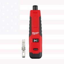 Milwaukee 48-22-2164 Impact Punchdown Tool