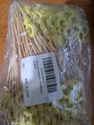 200 PC 4.7 In Toothpick For Bride Decorations — photo 2
