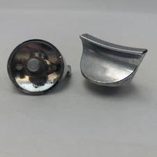 2x Vintage LADY KENMORE Washing Machine TIMER KNOB PS873284 AP3593421 351951