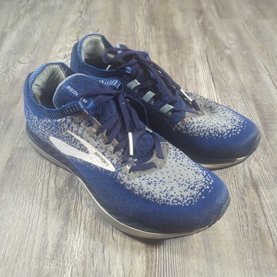 Brooks Bedlam Men display picture 1