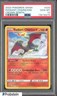 2023 Pokemon SWSH Crown Zenith #020 Radiant Charizard PSA 10 GEM MINT 