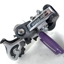 Suntour Vintage  XCT Rear Derailleur Long Cage