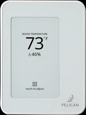 Pelican TC3 Wireless Thermostat
