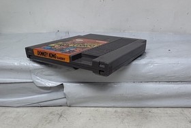 Carrito Donkey Kong Classics (Nintendo NES) aut&eacute;ntico, limpio, probado ver fotos.