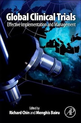 Menghis Bairu Global Clinical Trials (Taschenbuch)