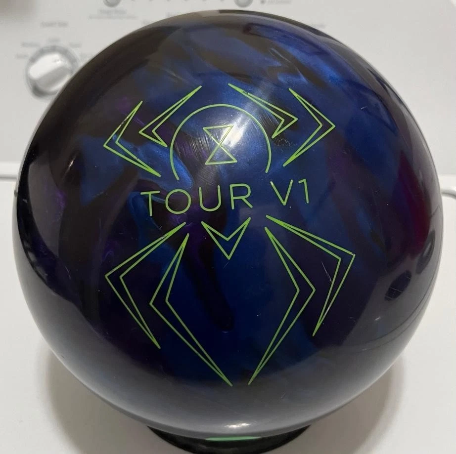 Hammer Bowling Balls for sale - eBay