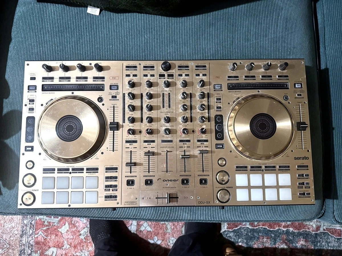Pioneer DDJ SX DJ Controllers for sale | eBay