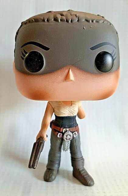 Funko Pop Movies Mad Max Fury Road Furiosa Hot Topic Exclusive #508 Vinyl Figure | eBay