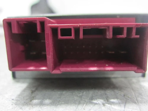 7426095 Modulo Electronico para BMW SERIE 4 COUPE (F32) 435d xDrive 1640710 - Imagen 2 de 4