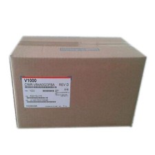 1pcs Brand New Yaskawa CIMR-VB4A0023FBA 7.5KW 380V Inverter Fast delivery