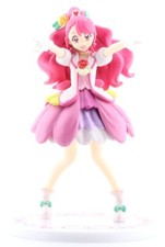 Glitter Force Pretty Cure Figurine Figure Healin Good PreCure Cutie 1 Cure Grace