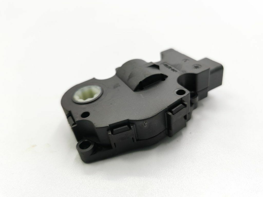 Mercedes-Benz ML W164 2006 Air Flap Motor Heater Actuator 929888G 