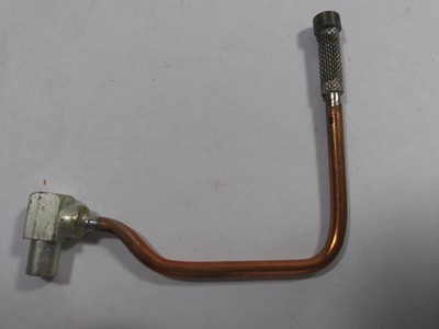 HOMELITE CHAINSAW, PART NUMBER A-64010, OIL LINE, Super 2100, 2000 ETC. 1/2