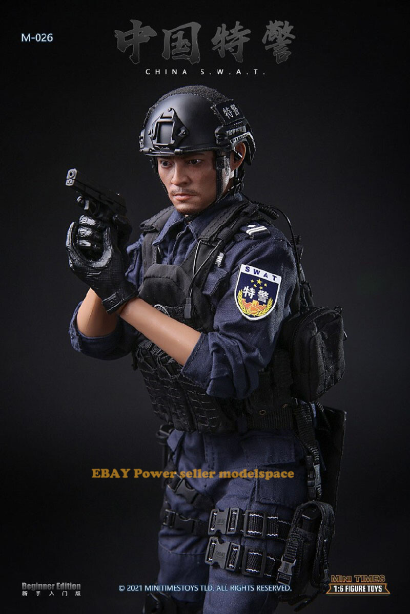 【ウェイン】1/6 SWATとnight ops jumper 2体セット ウェイン様専用】1/6 SWATとnight ops jumper 2体セット - メルカリ
