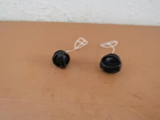 Neilsen CT4845 52cc Chainsaw OEM Oil Cap and Fuel Cap