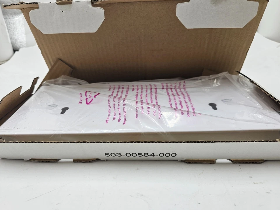 Lithonia Lighting 12" Slim Cabinet Light Ballast 1VNK8 327605 - Image 2 of 4