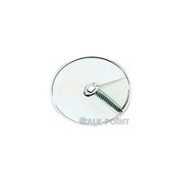 Bosch MUZ45AG1 Asia-GemüSe-Scheibe Aus Edelstahl Neu & Ovp