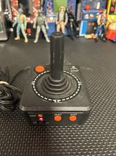 Atari 10-in-1 TV Game TV game systems, 2002 Tested