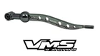 GUNMETAL VMS RACING BILLET SHORT THROW SHIFTER LEVER FOR 88-00 HONDA ACURA B/D