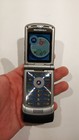 841.Motorola V3m Very Rare - For Collectors - No Sim Card - Cdma