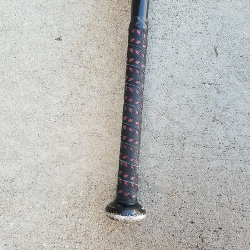 Rawlings Machine Alloy 28in 20oz 2-5/8" Youth USA Baseball Bat US8MC8 - Picture 5 of 12