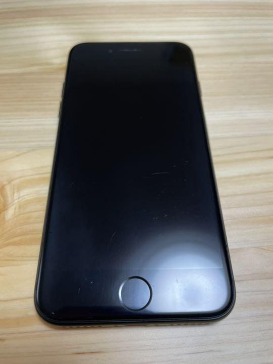iPhone 7 Jet Black 32GB Unlocked Smartphone  